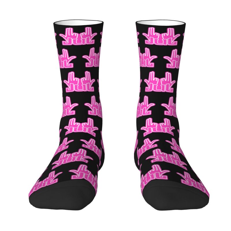 Dress Sock Men - Calcetines Personalizados JUL para Hombre y