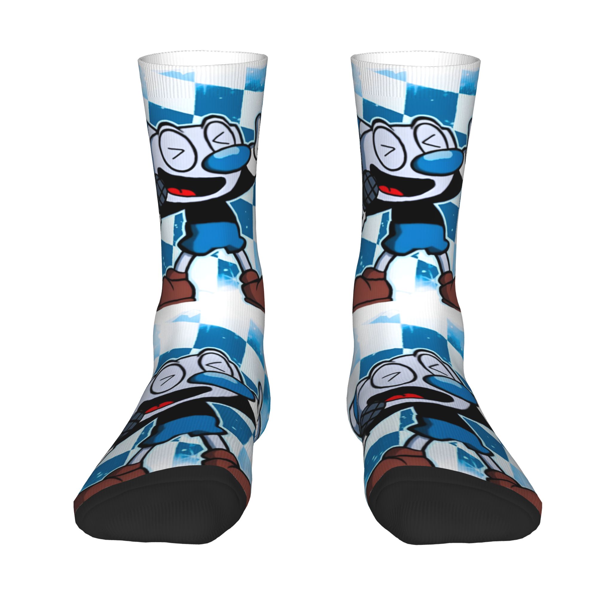 Wool Hiking Sock - WRELS 1/2/3 pares de calcetines de