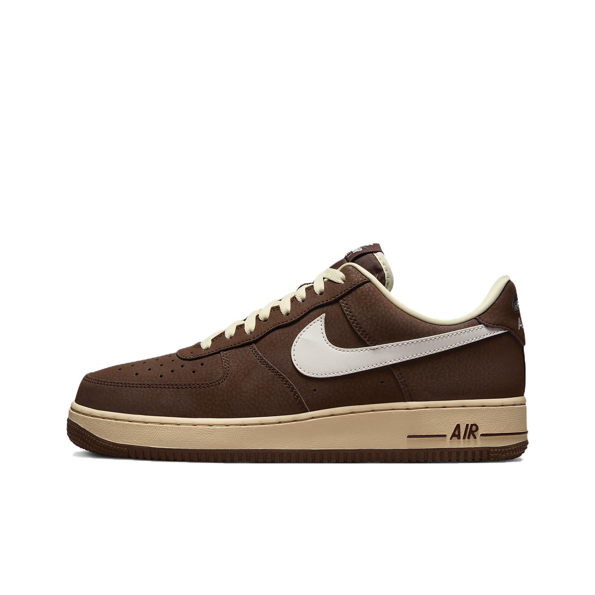 Nike Shoes Air Force 1 - Nike Air Force 1 '07 Zapatillas