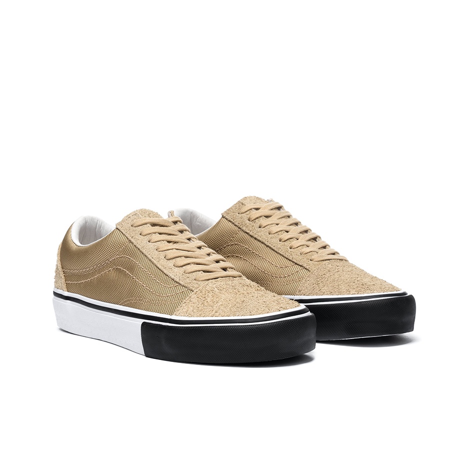 HAVEN x Vans Old Skool Vault L - Vans Shoes Old Skool reseña y precio