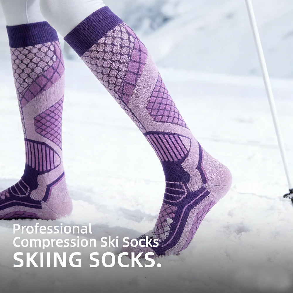 1 par de calcetines térmicos g - Thermal Sock Winter reseña y precio