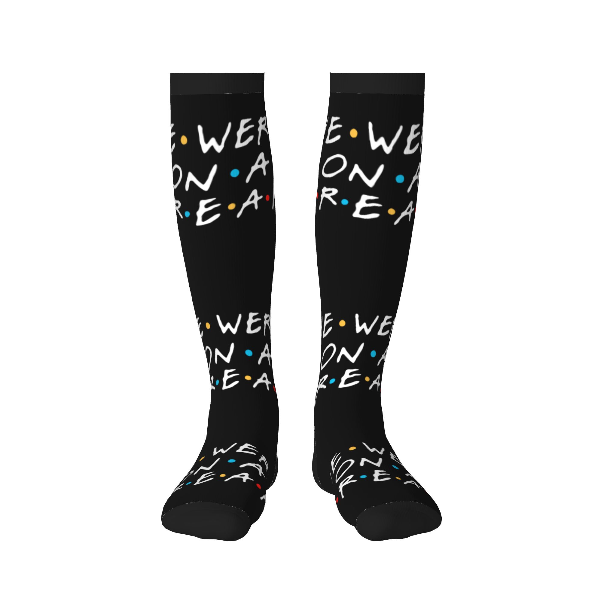 Calcetines con cita divertida  - No Show Sock Women reseña y precio
