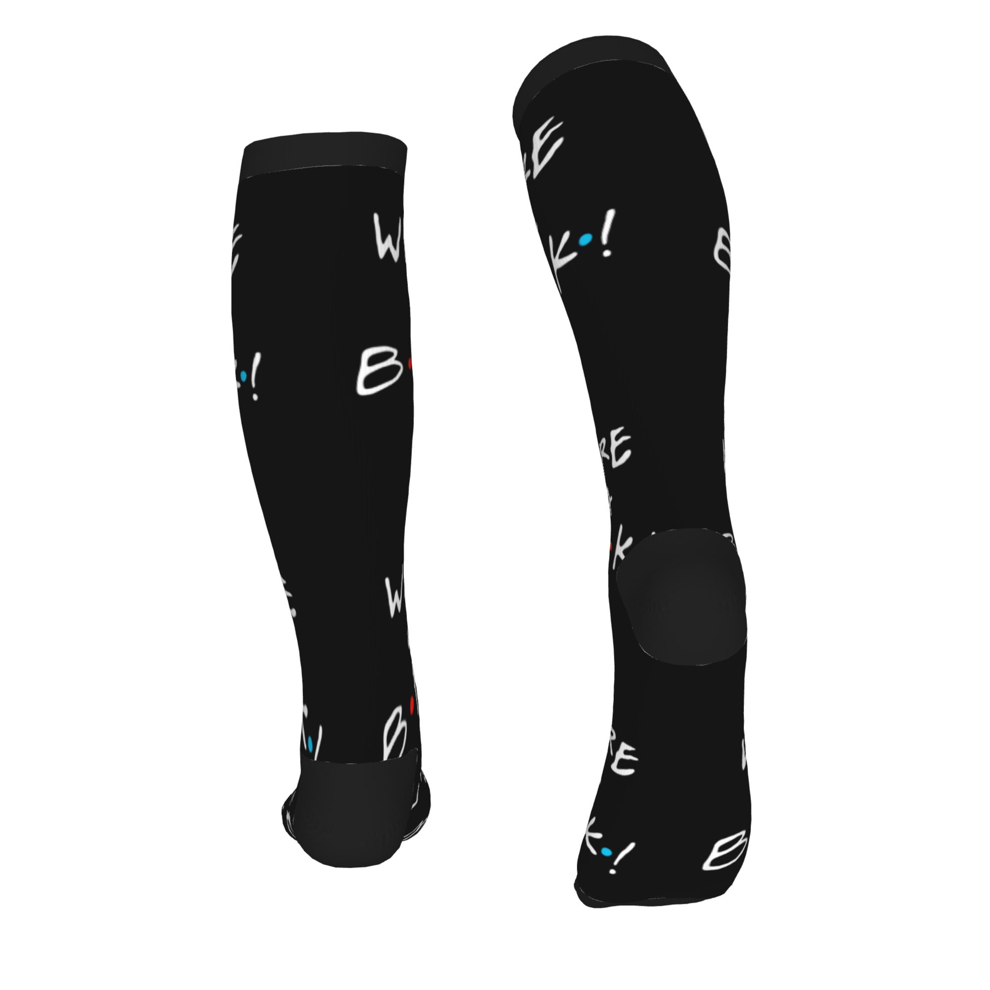 Calcetines con cita divertida  - No Show Sock Women reseña y precio