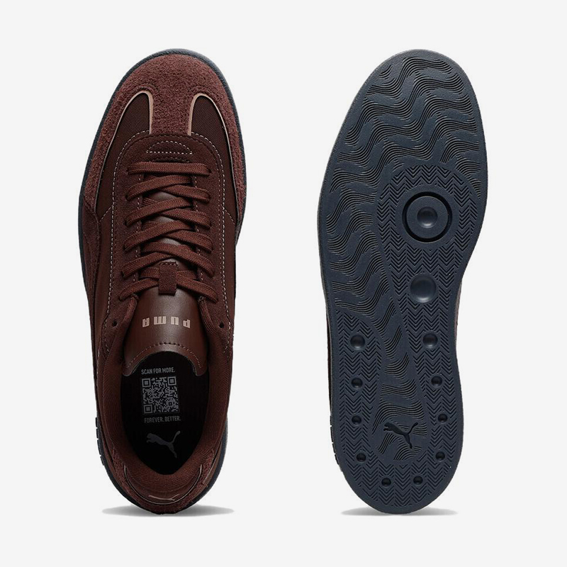 Puma Authentic Club - Zapatos  - Puma Shoes Rs-X reseña y precio