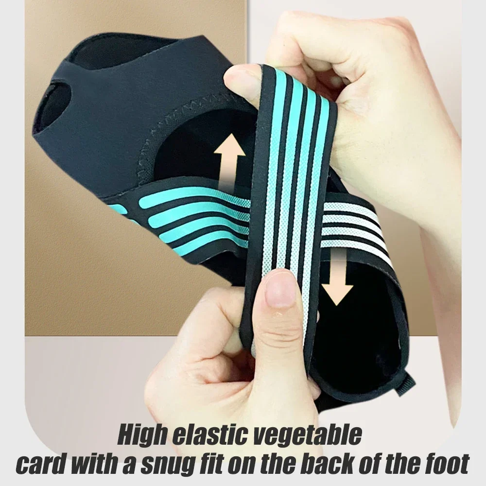 1 Par de Zapatos Profesionales - Grip Sock Yoga reseña y precio