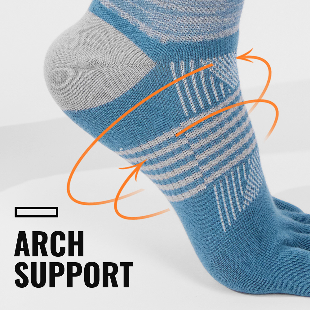 WRELS Calcetines de Senderismo - Wool Hiking Sock reseña y precio