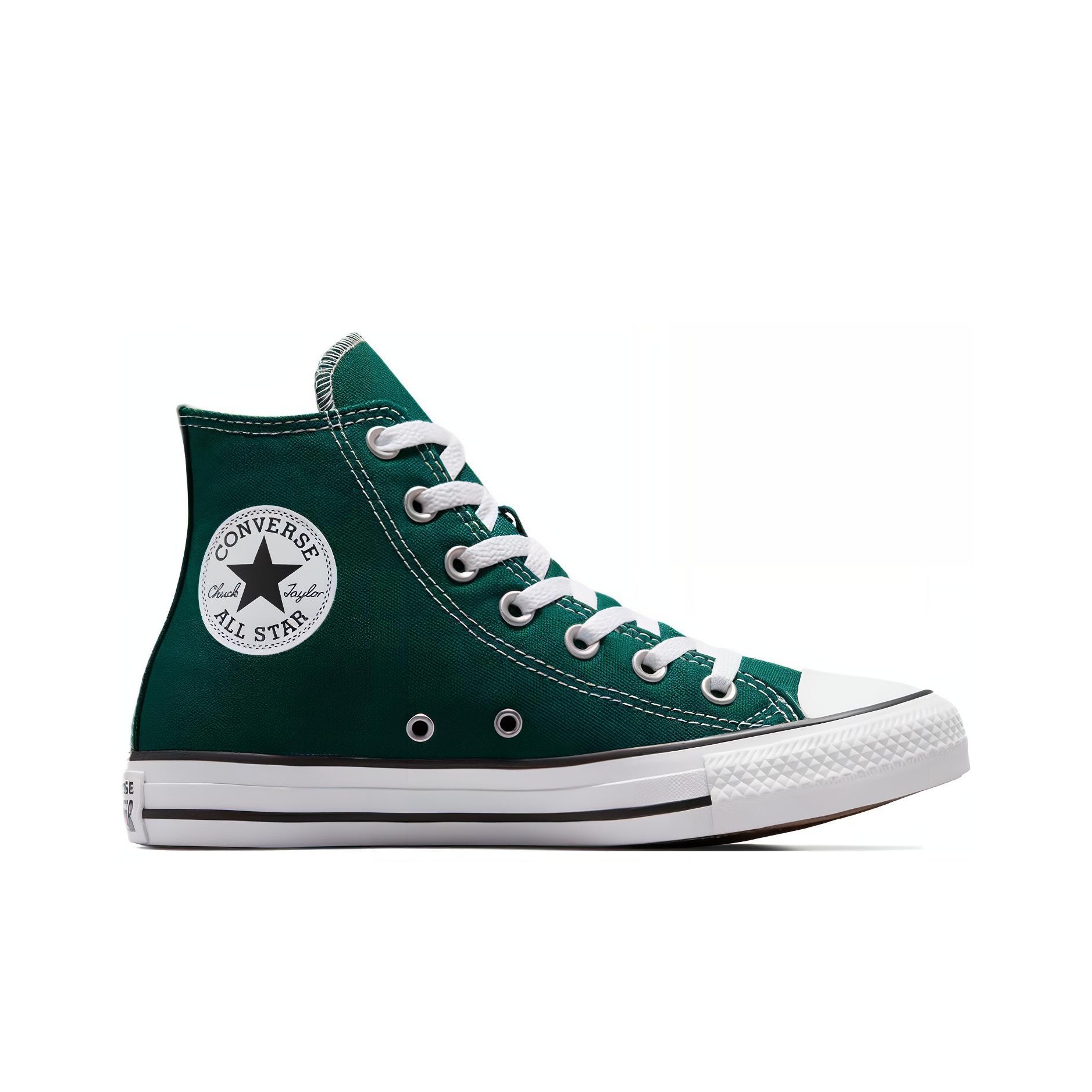 Zapatillas Converse Chuck Tayl - Converse Shoes Chuck Taylor All Star reseña y precio