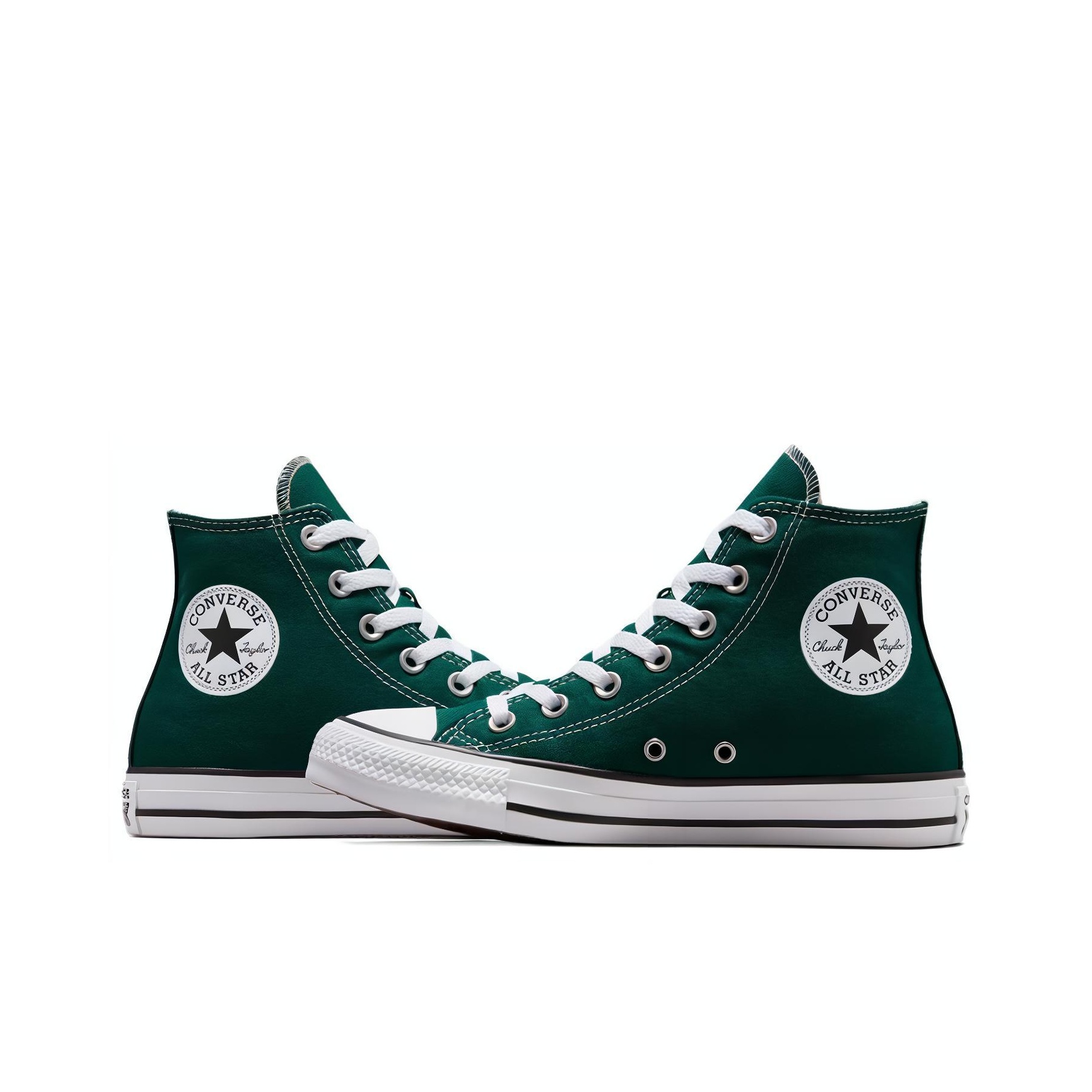 Zapatillas Converse Chuck Tayl - Converse Shoes Chuck Taylor All Star reseña y precio