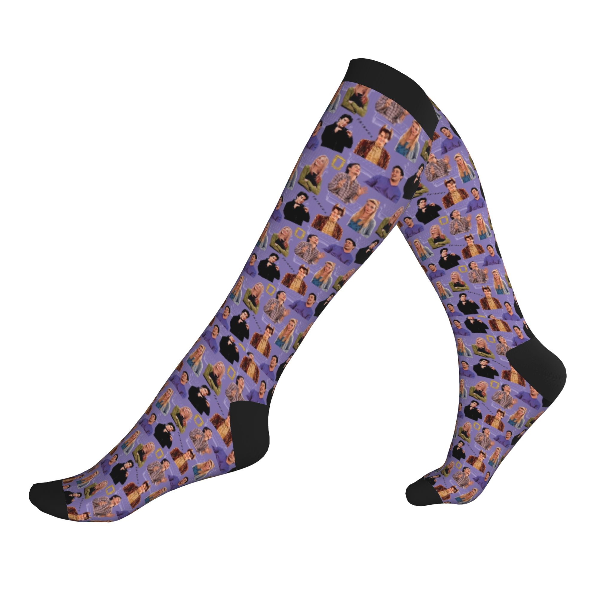 Calcetines deportivos de compr - No Show Sock Women reseña y precio