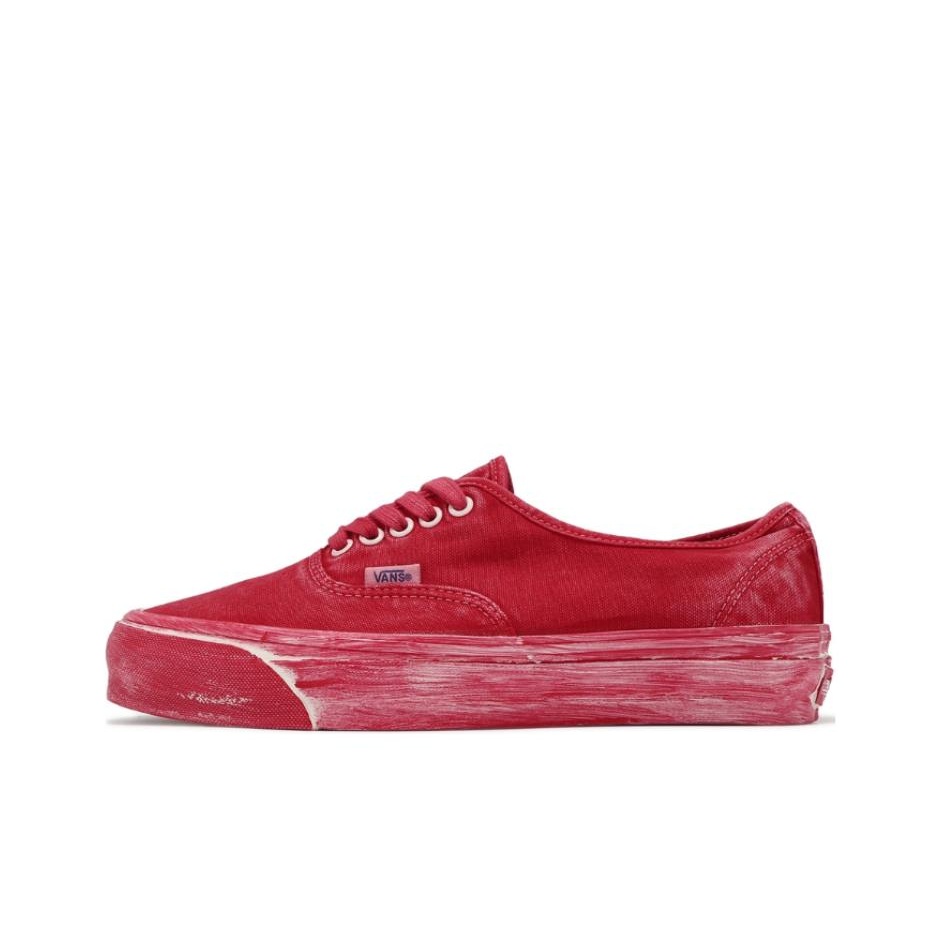 Zapatillas de Skate Vans Authe - Vans Shoes Authentic reseña y precio