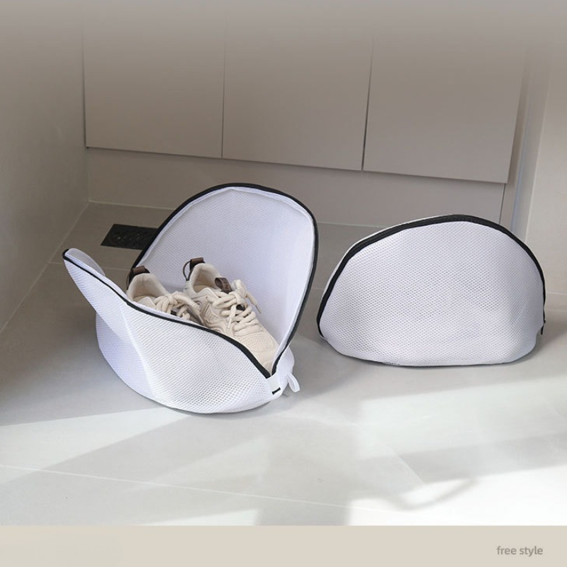 Bolsas de malla con cremallera - Sock Organizer Tray reseña y precio