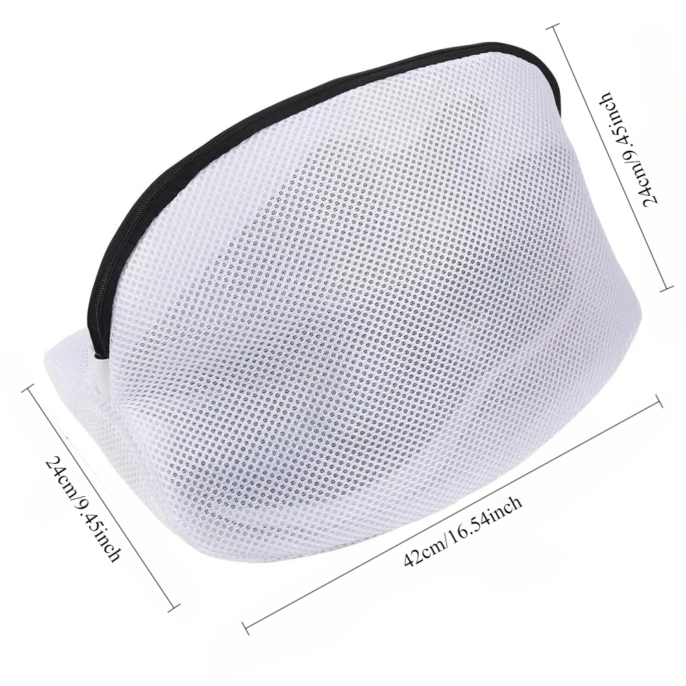 Bolsas de malla con cremallera - Sock Organizer Tray reseña y precio