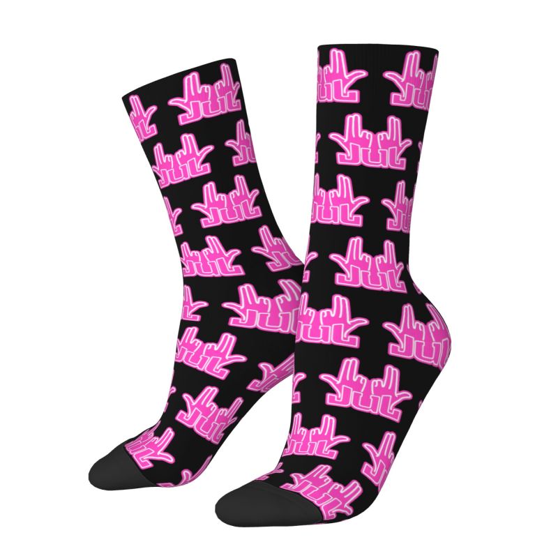 Calcetines Personalizados JUL  - Dress Sock Men reseña y precio