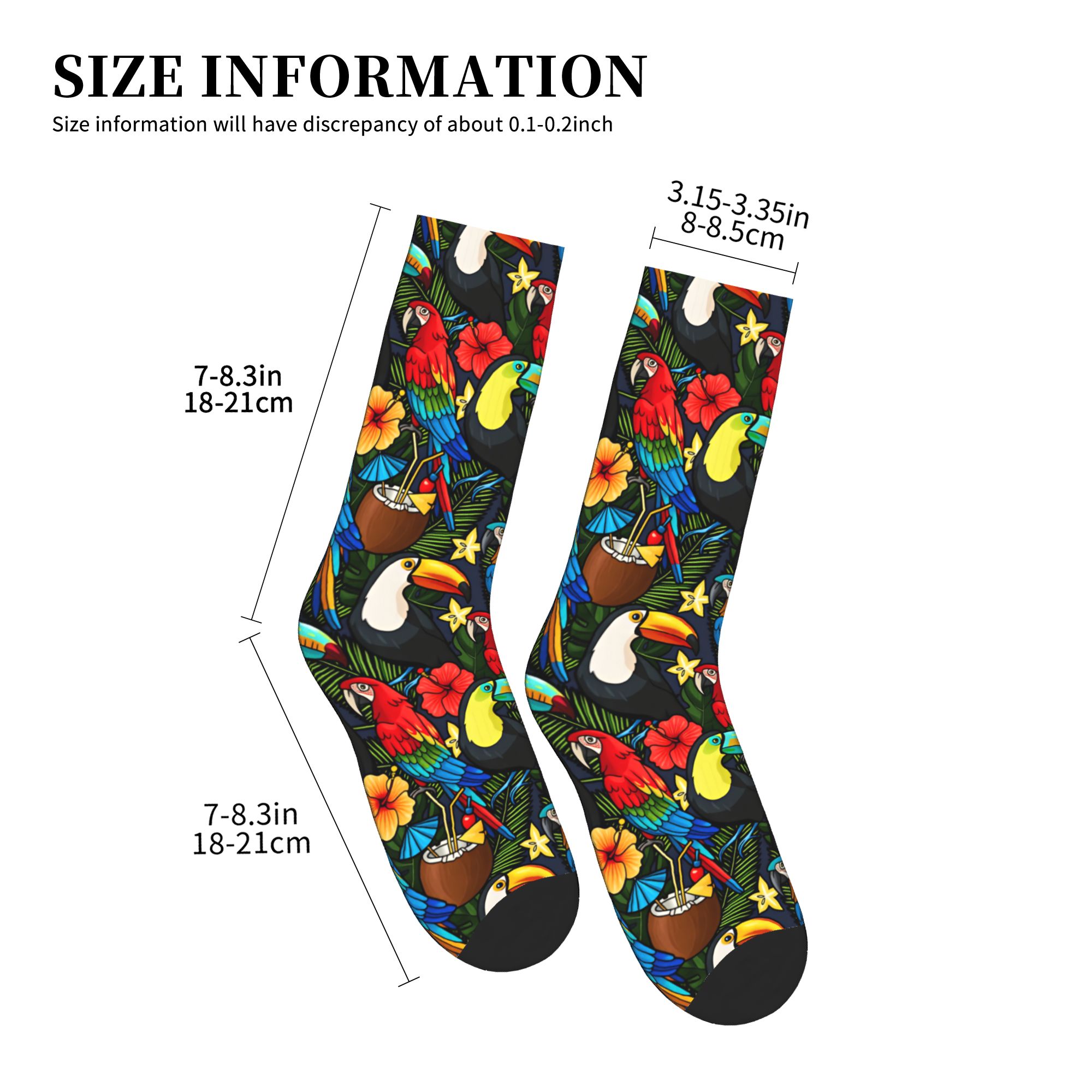 Calcetines de vestir con estam - Dress Sock Men reseña y precio