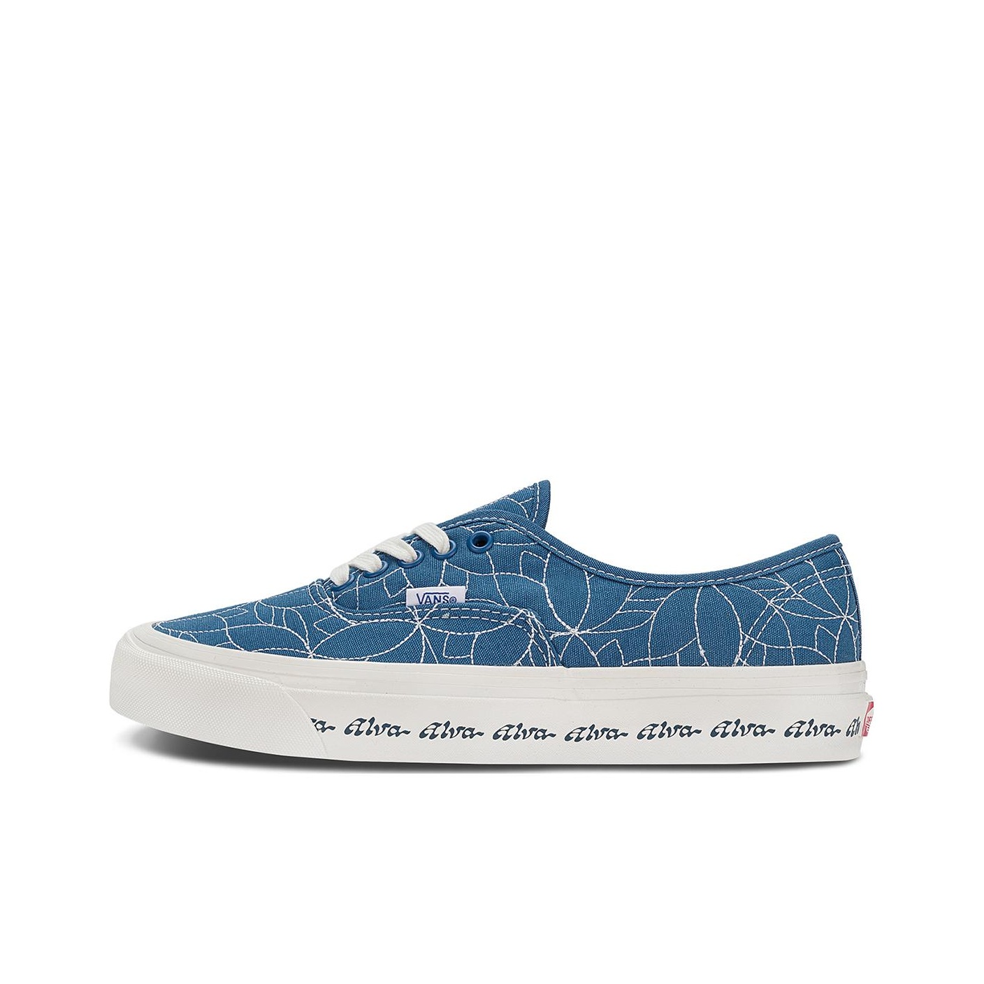 Zapatillas de Skateboard Vans  - Vans Shoes Authentic reseña y precio